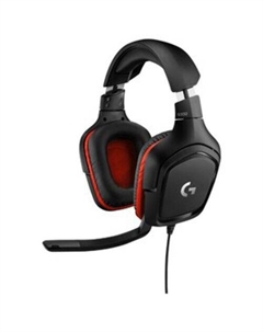 Наушники G332 Logitech