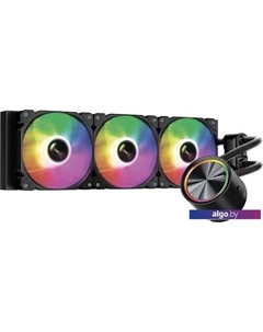 Кулер для процессора TF 360 ARGB Jonsbo