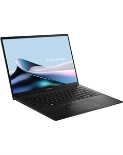 Ноутбук ASUS Zenbook 14 OLED UM3406HA-QD081 Asus