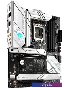 Материнская плата ROG Strix B660-A Gaming WIFI D4 Asus