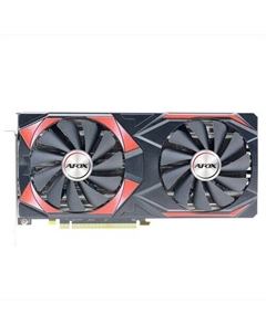 Видеокарта Radeon RX 5700 XT 8GB GDDR6 AFRX5700XT-8GD6H4 Afox