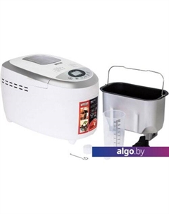 Хлебопечка MBM-1214 Mystery