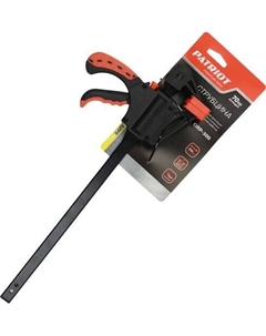 Струбцина QRP-300 Patriot