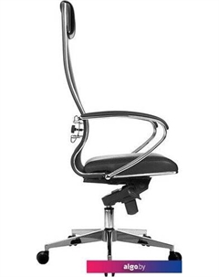 Офисное кресло Samurai Comfort S Infinity (черный) Metta