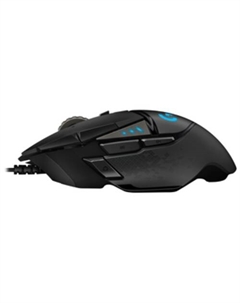 Игровая мышь G502 Hero Logitech