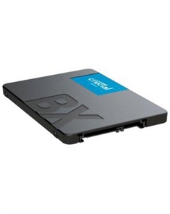 SSD BX500 240GB CT240BX500SSD1 Crucial