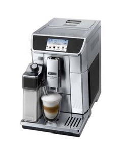 Эспрессо кофемашина PrimaDonna Elite ECAM 650.75.MS Delonghi