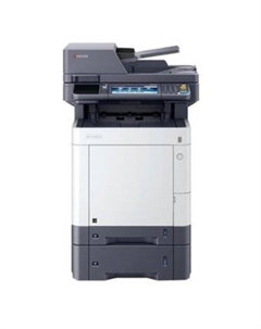 МФУ ECOSYS M6630cidn Kyocera mita