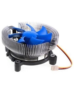 Кулер для процессора CM-90 Crownmicro