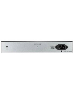 Коммутатор DGS-1210-10P/ME/A1A D-link