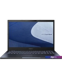 Ноутбук ASUS ExpertBook B2 B2502CBA-KJ0310X Asus