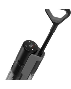 Вертикальный пылесос с влажной уборкой H12S (международная версия) Dreame