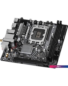 Материнская плата H610M-ITX/EDP Asrock