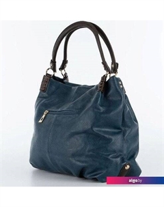 Женская сумка 538-8132-DBL (синий) Passo avanti