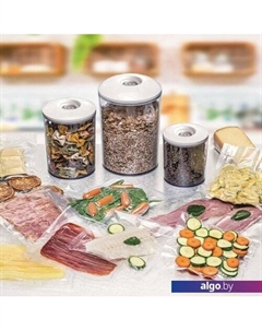 Вакуумный упаковщик VAC 385 Rommelsbacher