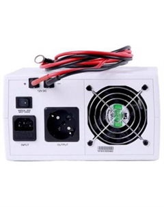 Источник бесперебойного питания SMP550EI Cyberpower