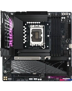 B860M Aorus Elite WiFi6E Gigabyte