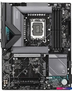 B860 Eagle WiFi6E Gigabyte