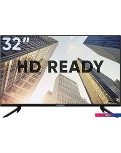Телевизор Soundmax SM-LED32M13