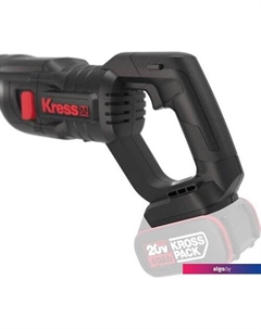 Сабельная пила KU501.9 (без АКБ) Kress