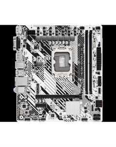 Материнская плата H610M-HDV/M.2+ D5 Asrock