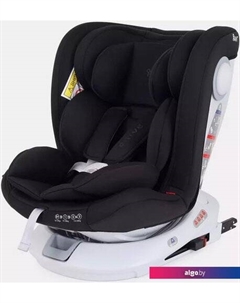 Детское автокресло Drive Isofix Active Line LB619 (черный) Rant