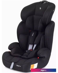Детское автокресло Basic Spark ZY10 (черный) Rant