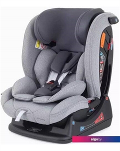 Детское автокресло Matrix Active Line AY913 (серый) Rant