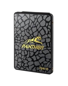 SSD Panther AS340 240GB AP240GAS340G-1 Apacer
