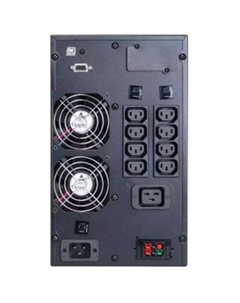 Источник бесперебойного питания Macan MAC-3000 Powercom