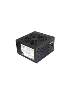 Блок питания 500W 120mm APFC 80+ Без кабеля Haff