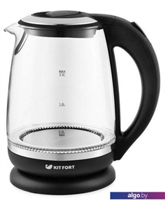 Электрочайник KT-655 Kitfort