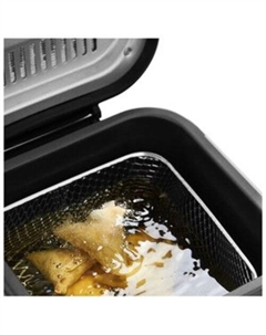 Фритюрница KT-2017 Kitfort