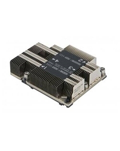 Кулер для процессора SNK-P0067PD Supermicro