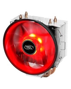 Кулер для процессора GAMMAXX 300 R Deepcool