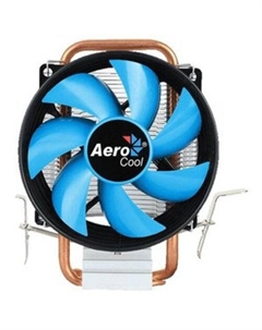 Кулер для процессора Verkho 1-3P Aerocool