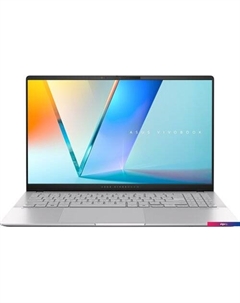 ASUS VivoBook S15 OLED S5507QA-MA078W Asus