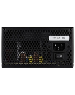 Блок питания VX-450 Plus Aerocool