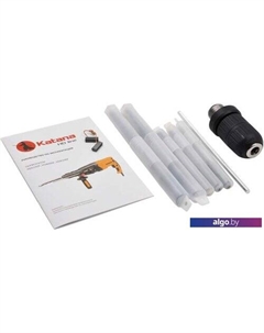 Перфоратор Japan HD6100F Katana