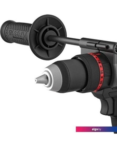 Ударная дрель-шуруповерт KUC35.9 (без АКБ) Kress