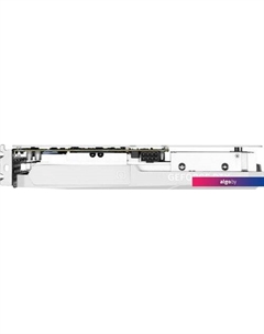 Видеокарта GeForce RTX 4060 Terminator W 8G Maxsun