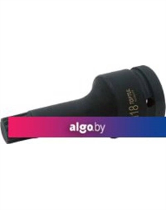 Головка слесарная KADB2418 Toptul