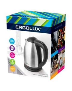 Чайник ELX-KS01-C72 Ergolux