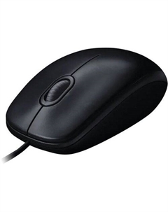 Мышь M100R 910-005006 Logitech