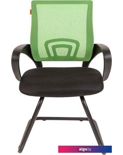 Офисное кресло 696 V (TW светло-зеленый) Chairman