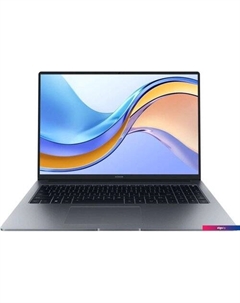 Ноутбук HONOR MagicBook X16 2024 BRN-H56 5301AJYD Honor