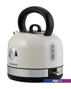 Электрический чайник MFK-6231BG Maunfeld