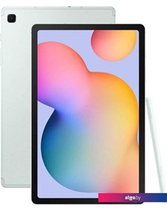 Планшет Samsung Galaxy Tab S6 Lite 2024 LTE SM-P625 4GB/128GB (мятный)