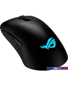 Игровая мышь ROG Keris Wireless AimPoint Asus