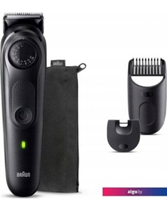 Триммер для бороды и усов BT5420 Braun
